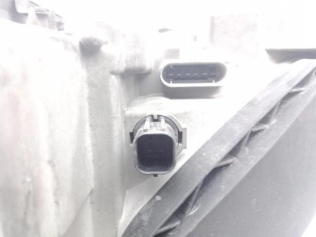 A2208200861 MERCEDES Faro derecho comprar Madrid
