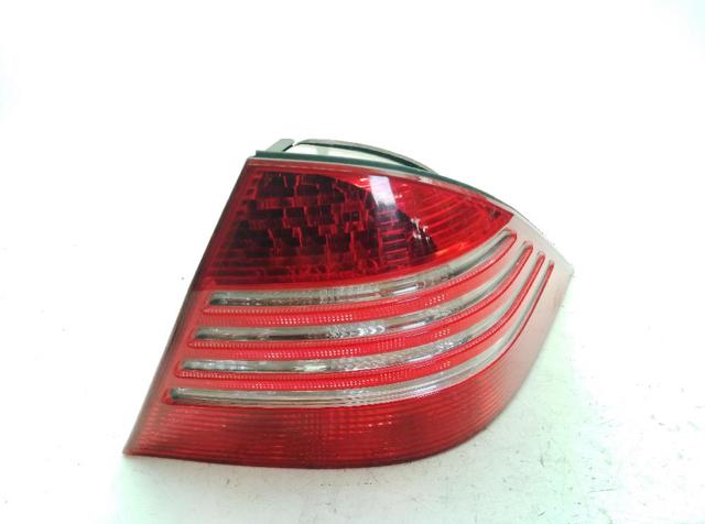 A2208200864 Mercedes