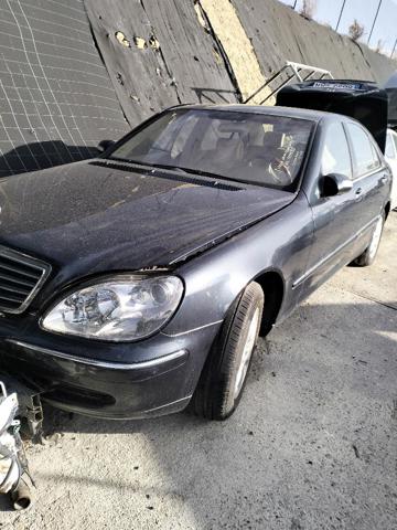 Faro izquierdo A2208202361 Mercedes