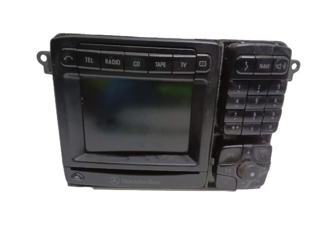 A2208203489 Mercedes