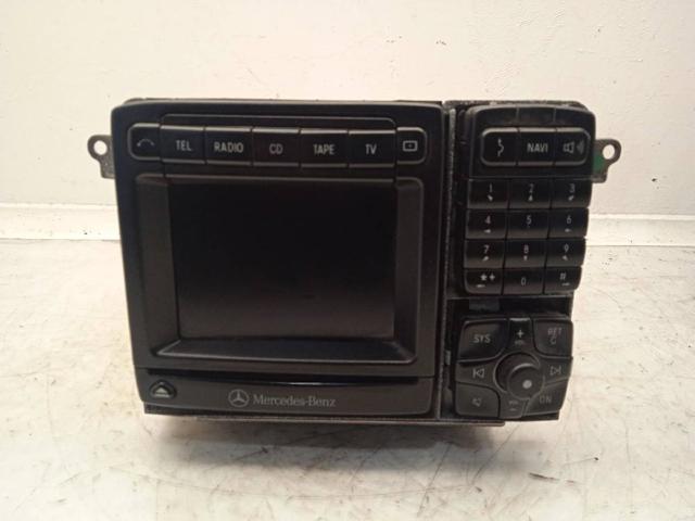 A2208203489 Mercedes