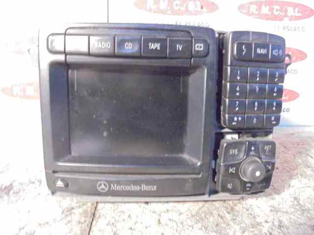 A2208203489 Mercedes