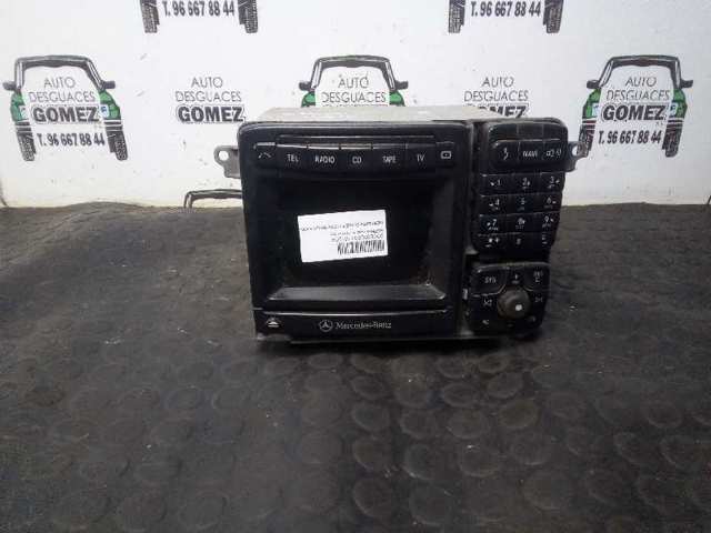 A2208203789 Mercedes