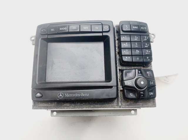 A2208203789 Mercedes