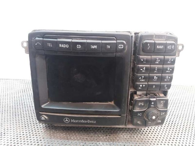A2208203789 Mercedes
