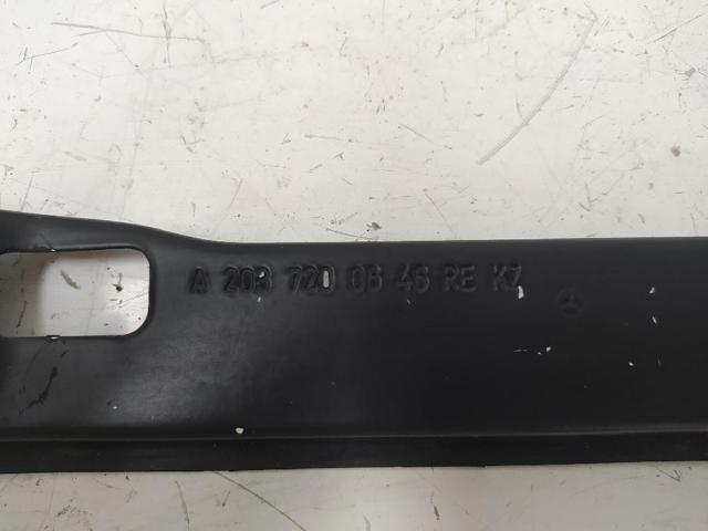 A2208204542 MERCEDES Motor del elevalunas de la puerta delantera izquierda  comprar en Lleida