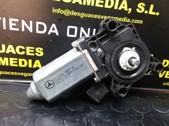 A2208204542 Mercedes