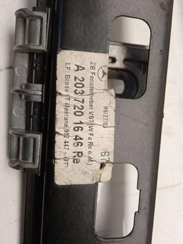 MERCEDES A2208204542 Motor del elevalunas eléctrico comprar Barcelona