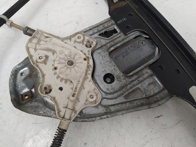 MERCEDES A2208204542 Motor del elevalunas de la puerta delantera izquierda  disponible España