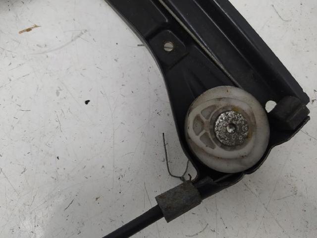 A2208204542 Motor del elevalunas de la puerta delantera izquierda  comprar en Zaragoza