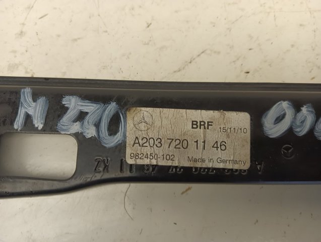 MERCEDES A2208204642 Motor del elevalunas de la puerta delantera derecha comprar Barcelona