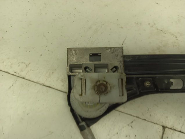 MERCEDES A2208204642 Motor del elevalunas de la puerta delantera derecha  comprar en Albacete