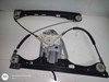 Motor eléctrico, elevalunas, puerta delantera derecha A2208204642 MERCEDES