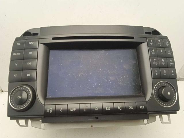 A2208205889 Mercedes