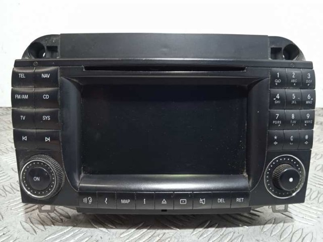 A2208205889 Mercedes