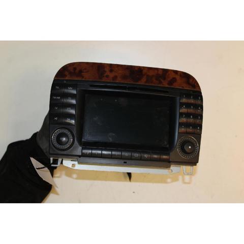 A2208205889 Mercedes