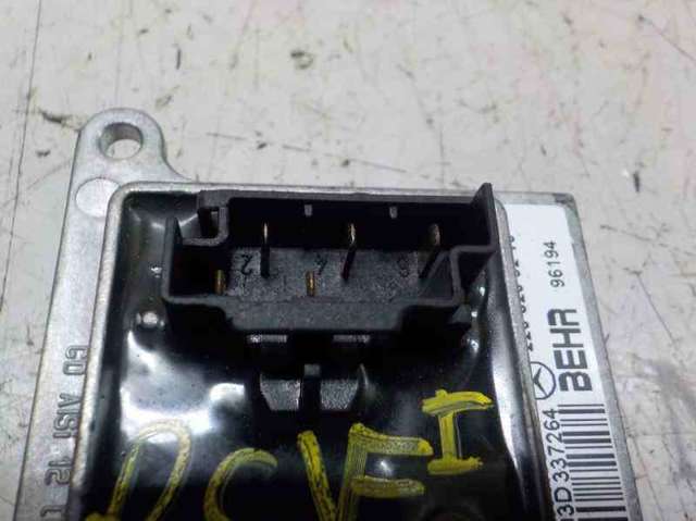 A2208209210 Resistencia de calefacción comprar Sevilla
