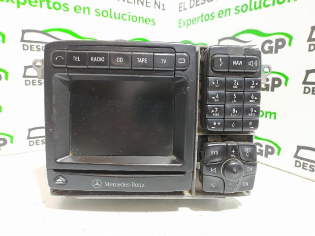 A2208270442 Mercedes