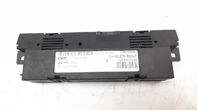 A2208300085 Mercedes