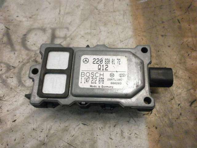 A2208300172 Mercedes
