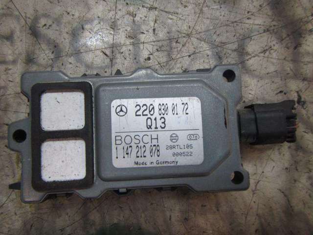 A2208300172 Mercedes