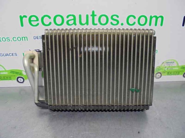 Evaporador, aire acondicionado A2208301058 Mercedes