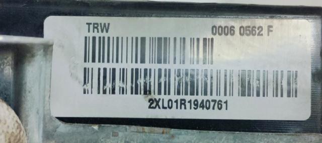 A2208600305 MERCEDES Airbag de puerta delantera izquierda  comprar en Oviedo