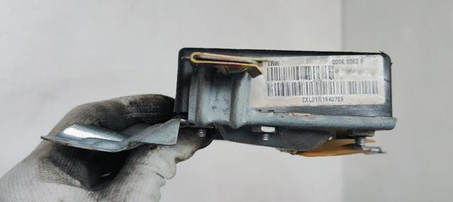 MERCEDES A2208600305 Airbag de puerta delantera izquierda  comprar en Murcia