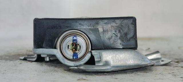 MERCEDES A2208600305 Airbag de puerta delantera izquierda  comprar en Albacete