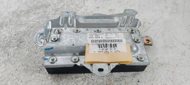 A2208600305 MERCEDES Airbag de puerta delantera izquierda  disponible Ourense