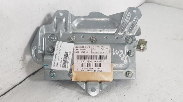 A2208600305 MERCEDES Airbag de puerta delantera izquierda  en stock Huelva