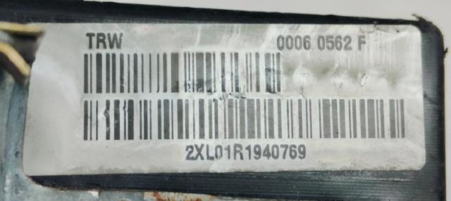 A2208600305 MERCEDES Airbag de puerta delantera izquierda  en stock Huelva
