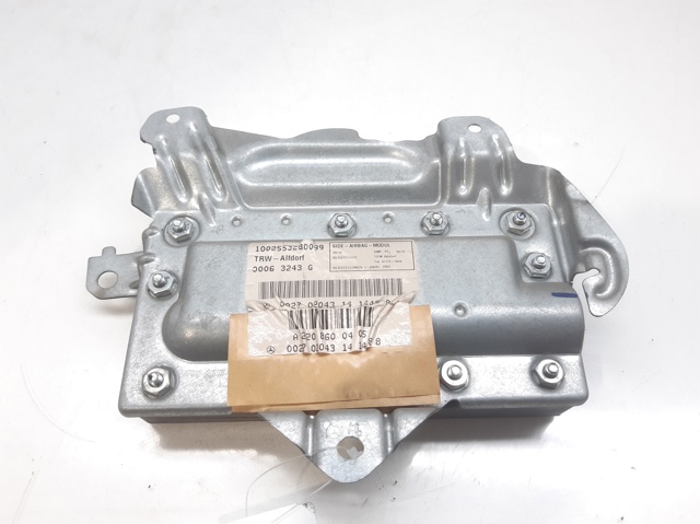 A2208600405 Airbag de puerta delantera derecha comprar Sevilla