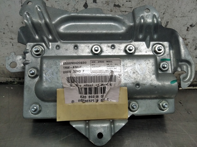 A2208600405 Mercedes