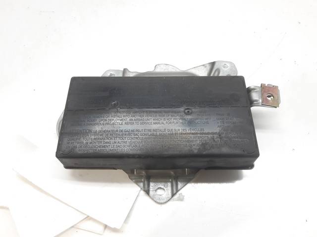 MERCEDES A2208600405 Airbag de puerta delantera derecha  comprar en Albacete