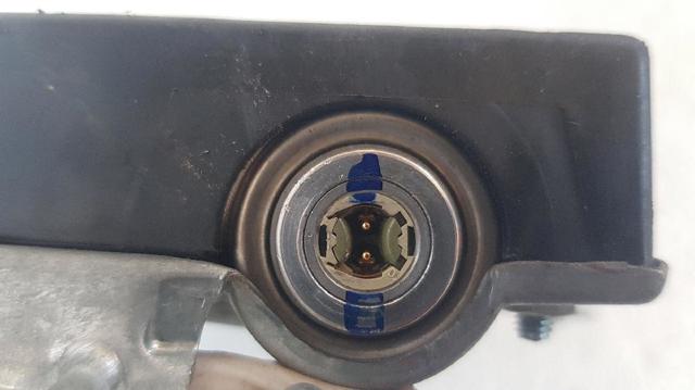 A2208600405 MERCEDES Airbag de puerta delantera derecha  en stock Huelva