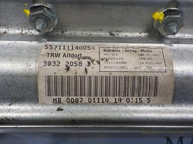 A2208601705 Mercedes