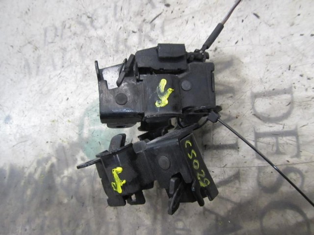 Comprar Cerradura del capó de motor S  W220