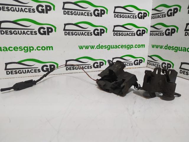 Cerradura de capó Mercedes S  desde 36,30 €