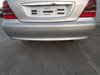 Parachoques A2208800140 MERCEDES