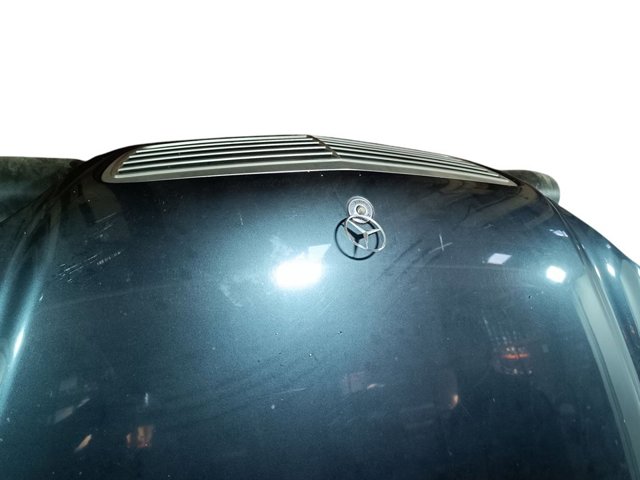 MERCEDES A2208800157 Capó  disponible Valladolid