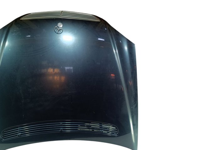 MERCEDES A2208800157 Capó  disponible Lugo