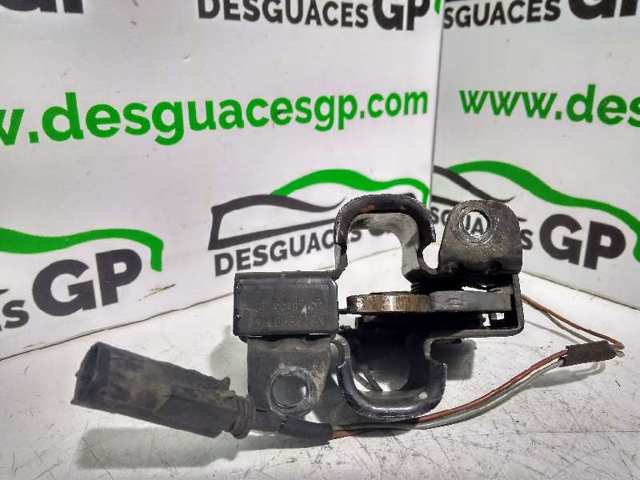 Cerradura del capó de motor Mercedes S  sedán comprar en España