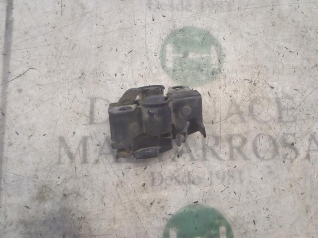 Cerradura del capó de motor para Mercedes S  (W220)