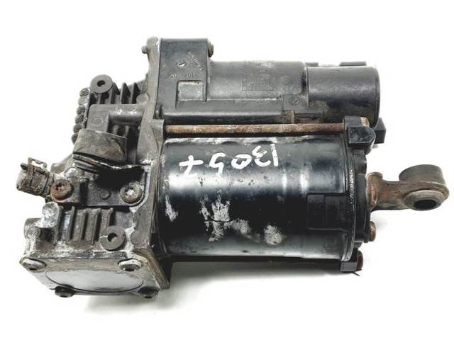 A2213201704 Compresor de suspensión neumática  en stock Castellón