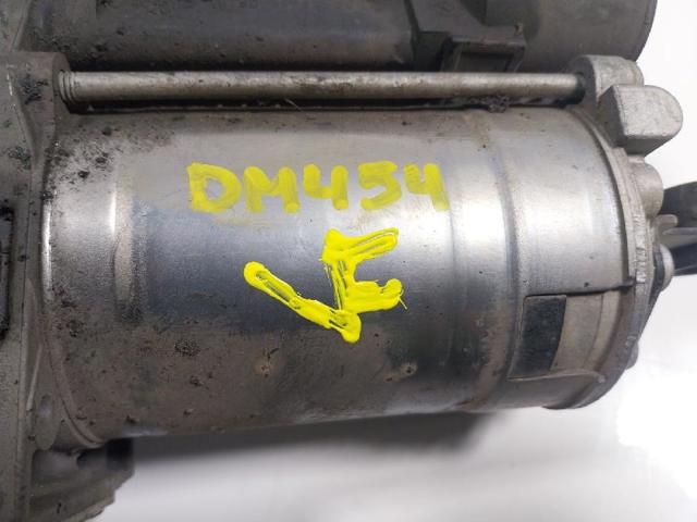 A2213201704 MERCEDES Compresor de suspensión neumática  en stock Córdoba