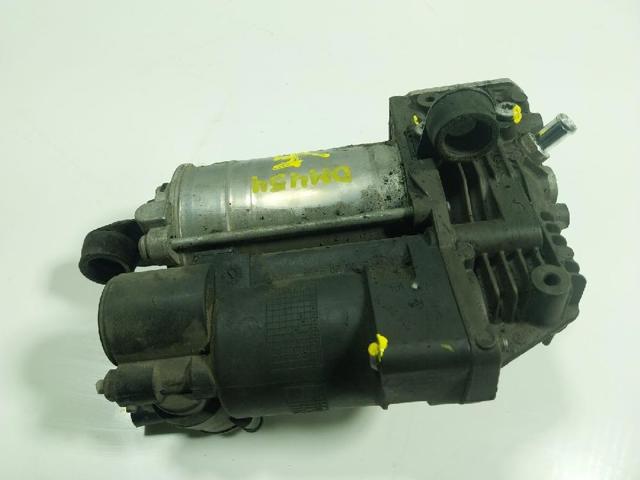 A2213201704 MERCEDES Compresor de suspensión neumática  en stock Gandía