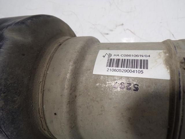 MERCEDES A2213205513 Amortiguador trasero izquierdo  comprar en Ponferrada