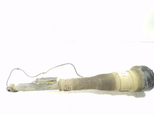 A2213205513 Amortiguador trasero izquierdo  en stock Sabadell