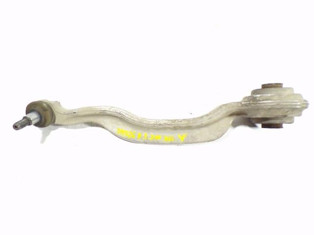 Brazo inferior izquierdo de la suspensión delantera A2213300141 MERCEDES